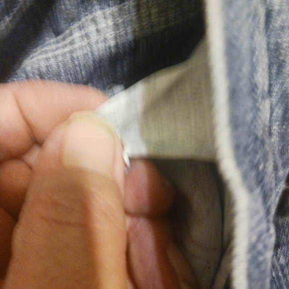 Men's Lee Denim Jeans - Picture 5 of 5